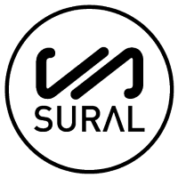 Logo de la marque SURAL