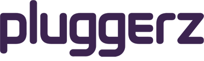 Logo de la marque Pluggerz