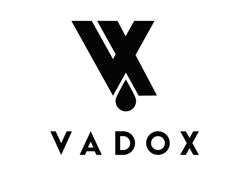 Logo de la marque Vadox
