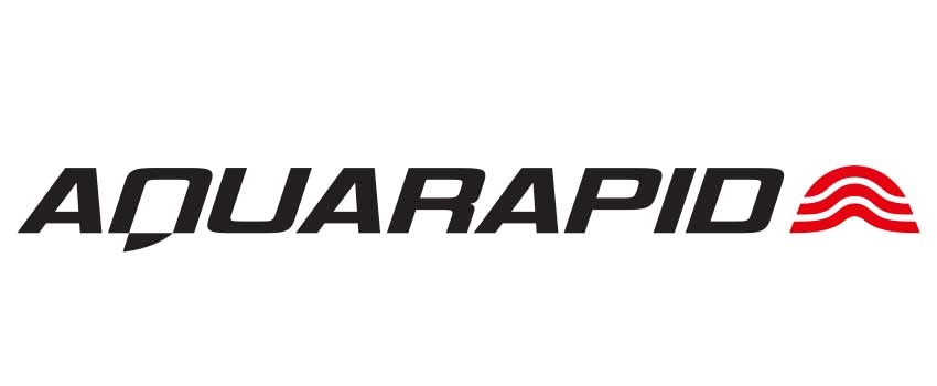 Logo de la marque Aquarapid