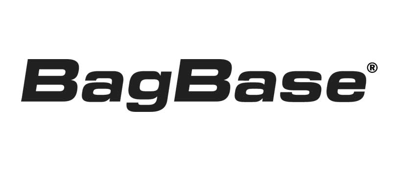 Logo de la marque BagBase