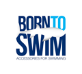Logo de la marque Born To Swim