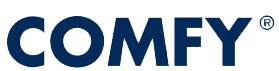 Logo de la marque Comfy