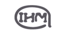 Logo de la marque IHM