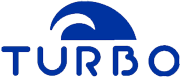 Logo de la marque Turbo