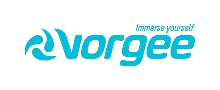 Logo de la marque Vorgee