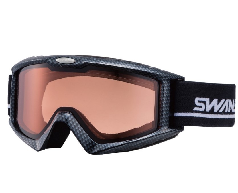 Masque de ski 020-DH-BK SWANS