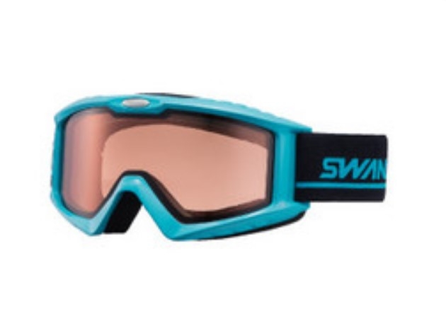 Masque de ski 020-DH-BL SWANS