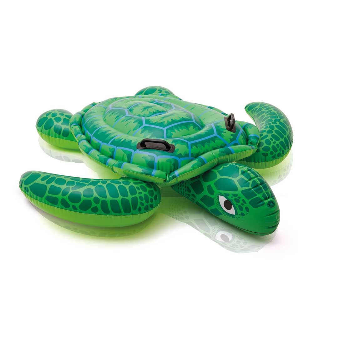 TORTUE GONFLABLE VERT INTEX