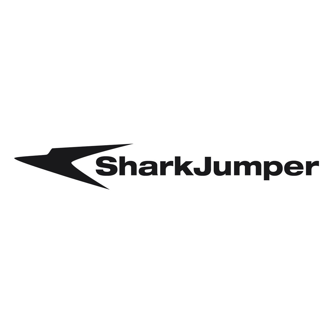 Aqua trampoline SHARKJUMPER BECO - Logo