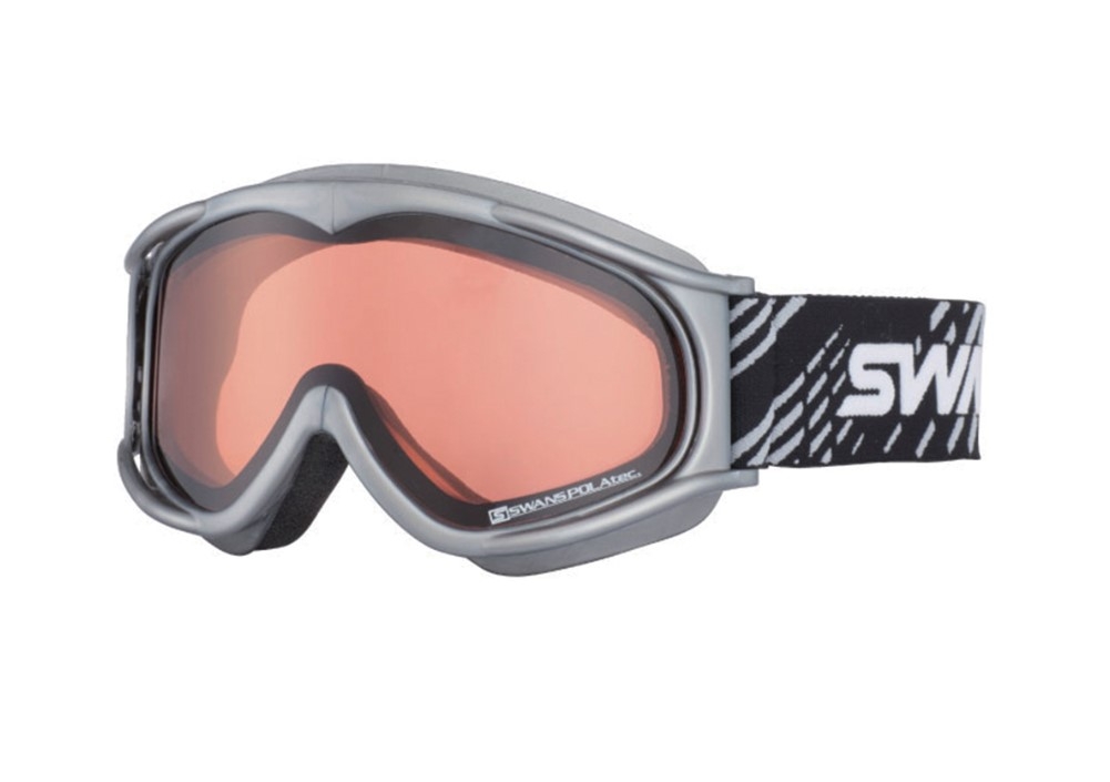 Masque de ski COUPE-MINI-PDH-SIL SWANS 