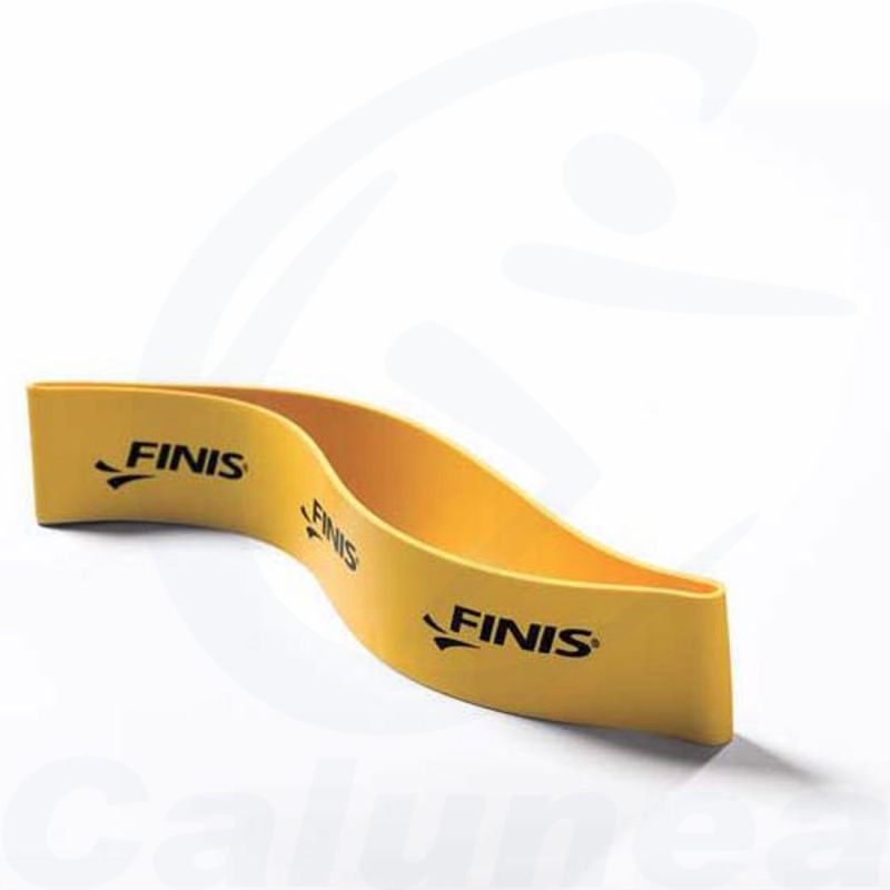 Image du produit Elastiek voor de enkels PULLING ANKLE STRAP FINIS - boutique Calunéa