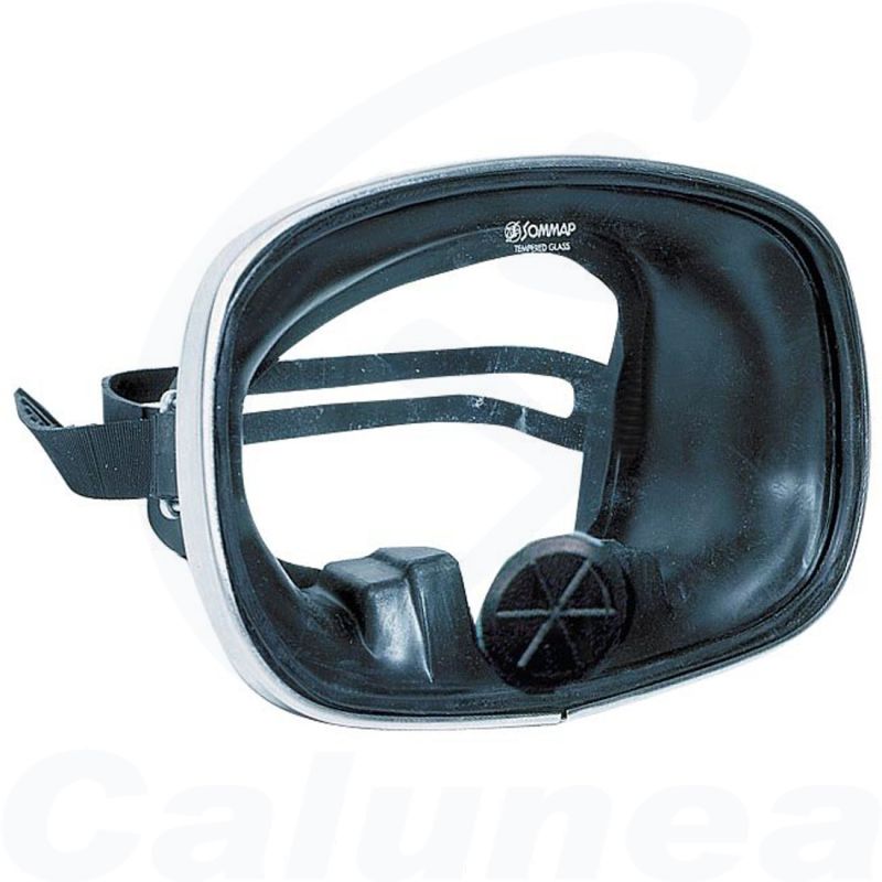 Image du produit Masque de plongée SUPERVISIOMER SOMMAP - boutique Calunéa