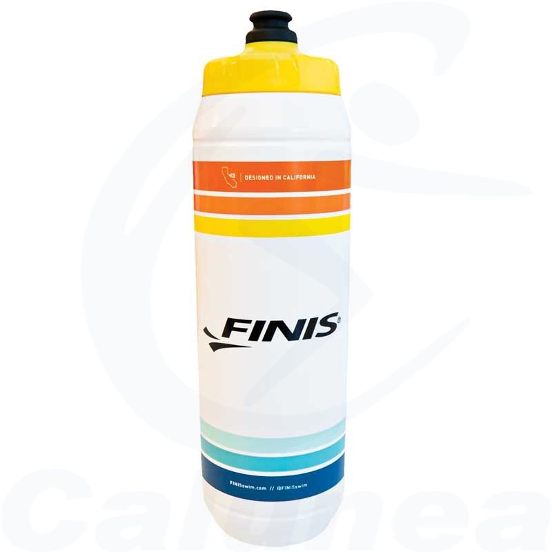 Image du produit Drinkbus TEAM WATER BOTTLE 950 ML FINIS - boutique Calunéa