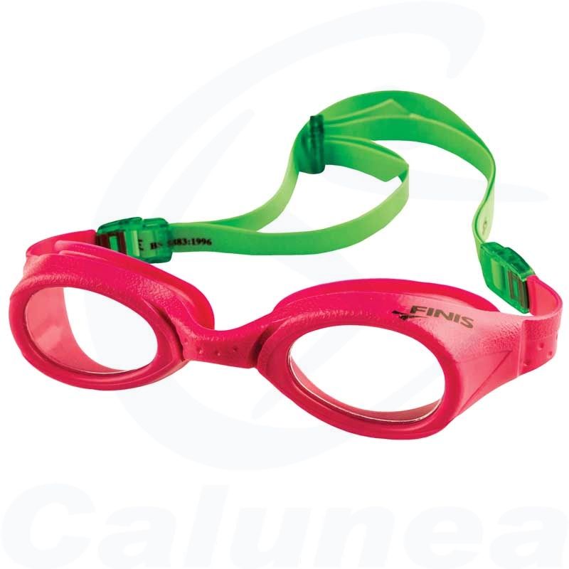 Image du produit Kinderzwembril FRUIT BASKET ROZE FINIS (3-8 Jaar) - boutique Calunéa