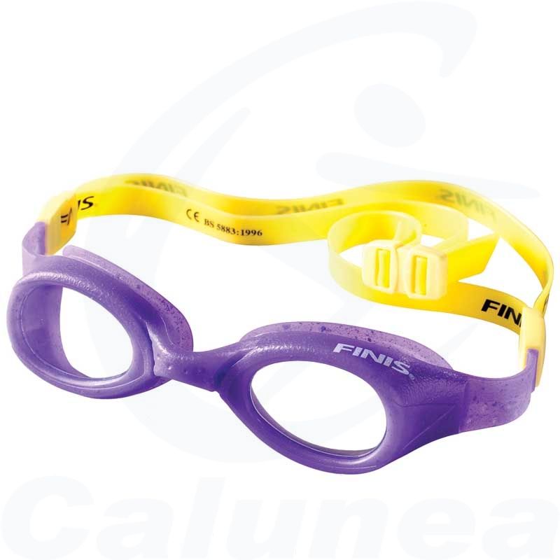 Image du produit Kinderzwembril FRUIT BASKET PAARS FINIS (3-8 Jaar) - boutique Calunéa