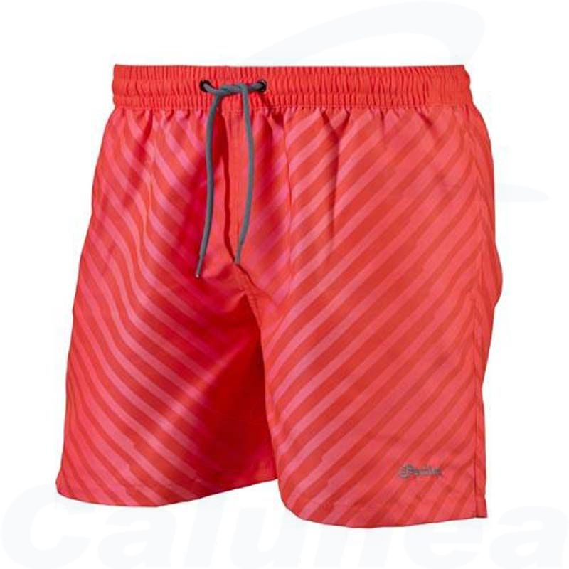 Image du produit Herenzwemshort RAY NEON ROOD BECO - boutique Calunéa