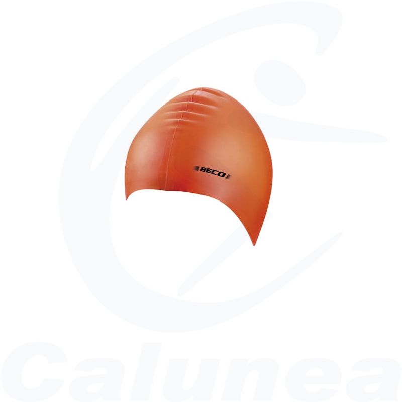 Image du produit Siliconen badmuts ORANJE BECO - boutique Calunéa