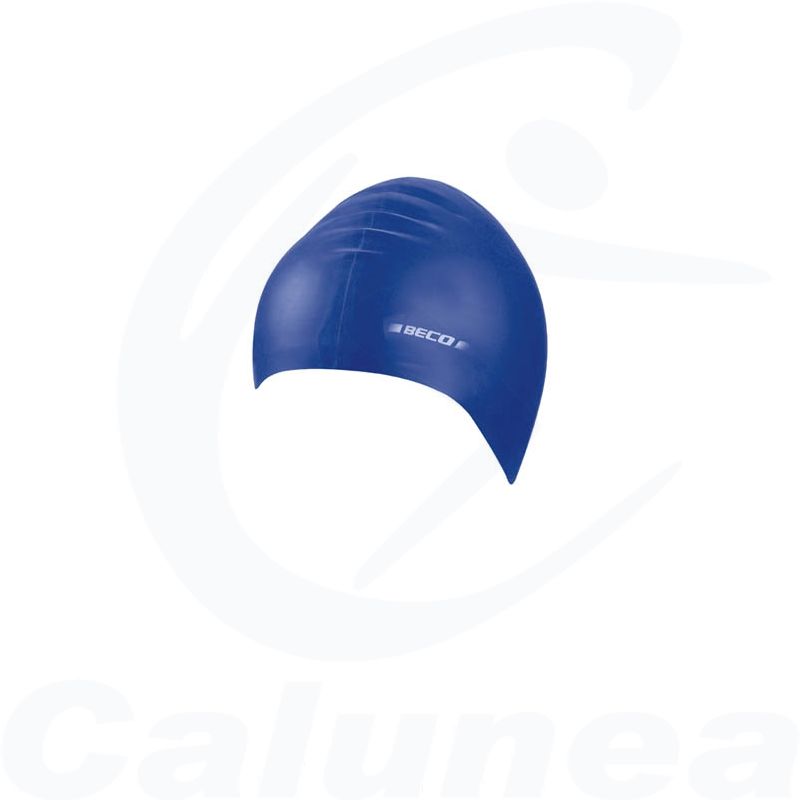 Image du produit Siliconen badmuts BLAUW BECO - boutique Calunéa