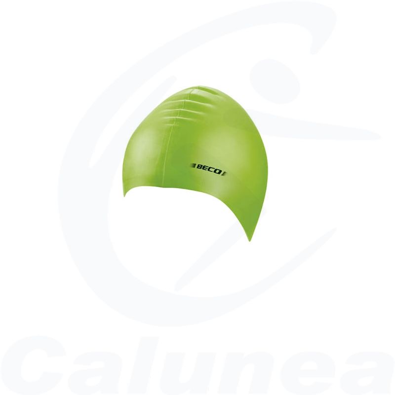 Image du produit Bonnet de bain silicone LIME BECO - boutique Calunéa