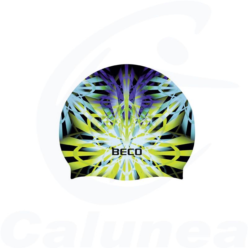 Image du produit Siliconen badmuts ZELENA BECO - boutique Calunéa