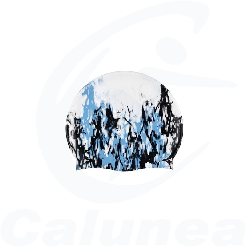 Image du produit Siliconen badmuts BLU ASTRATTO BECO - boutique Calunéa