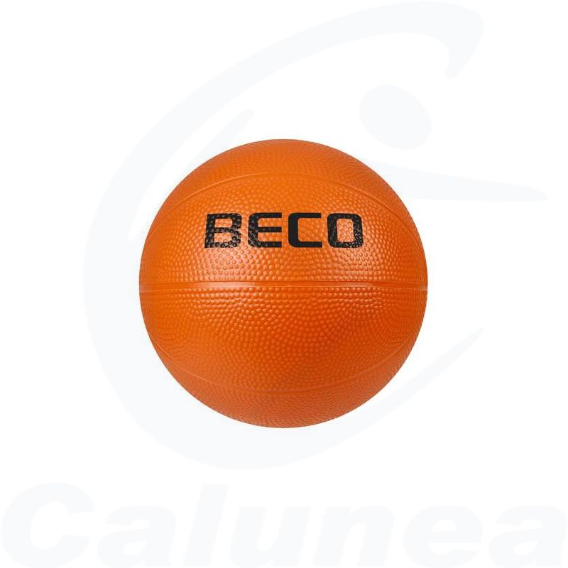 Image du produit AQUAFITNESS BALL 20' ORANJE BECO - boutique Calunéa
