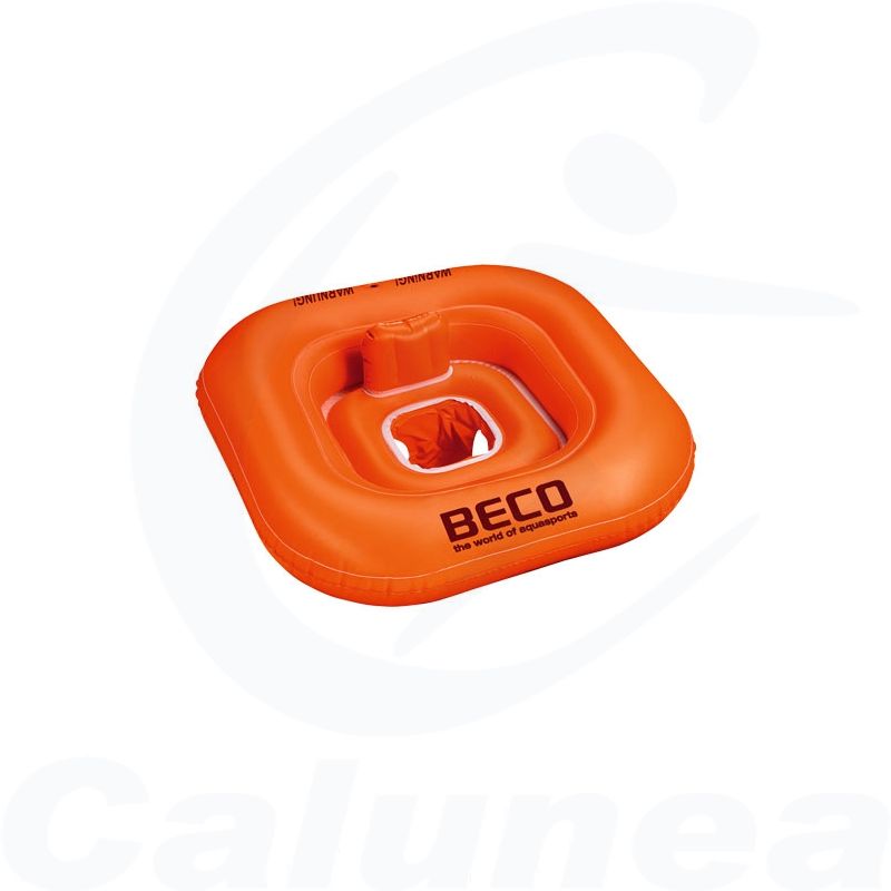 Image du produit Opblaasbaar zwemstoeltje SWIM SEAT BECO (<11kg) - boutique Calunéa