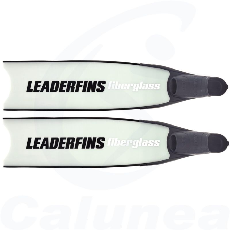 Image du produit Palmes de plongée fibre de verre ICE BI-FINS LEADERFINS - boutique Calunéa