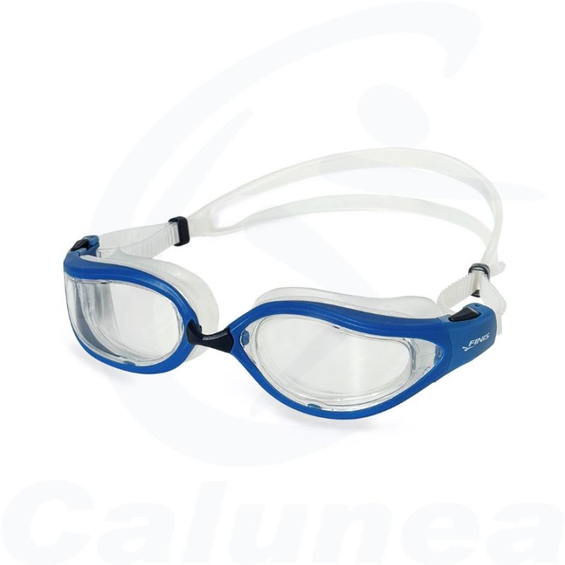 Image du produit Open Water zwembril ALLIANCE TRANSPARANT FINIS - boutique Calunéa