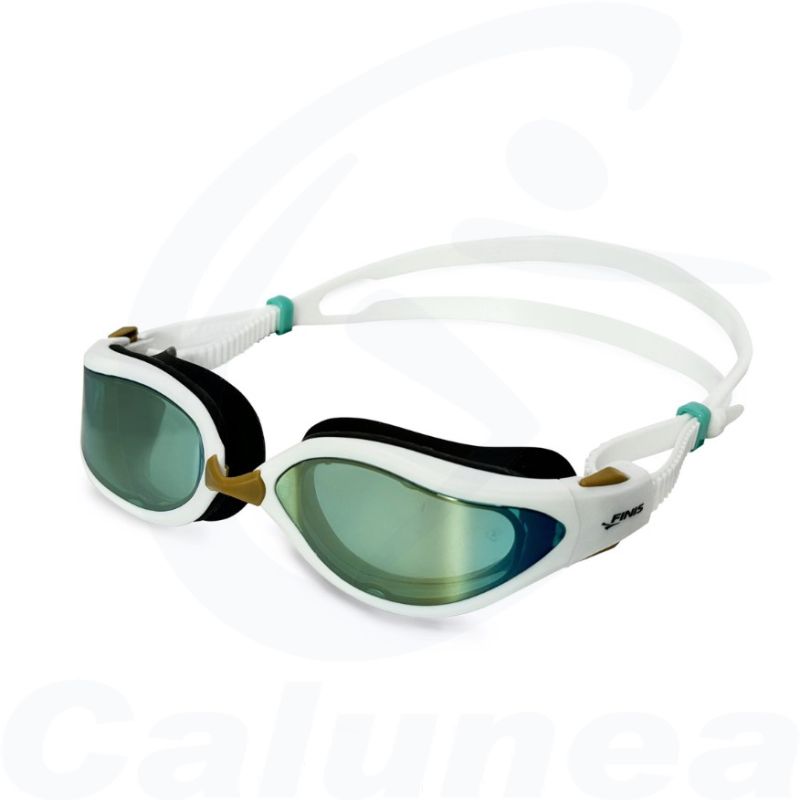 Image du produit Open Water zwembril ALLIANCE AQUA SPIEGELGLAS FINIS - boutique Calunéa