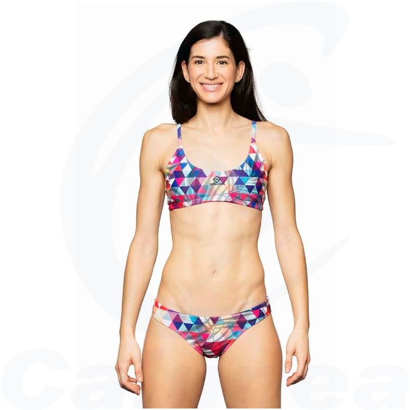 Image du produit Dames bikini NEOLA ODECLAS - boutique Calunéa