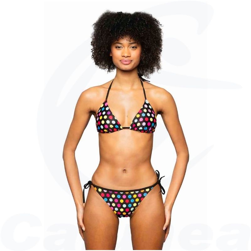 Image du produit Dames bikini LALITA ODECLAS - boutique Calunéa