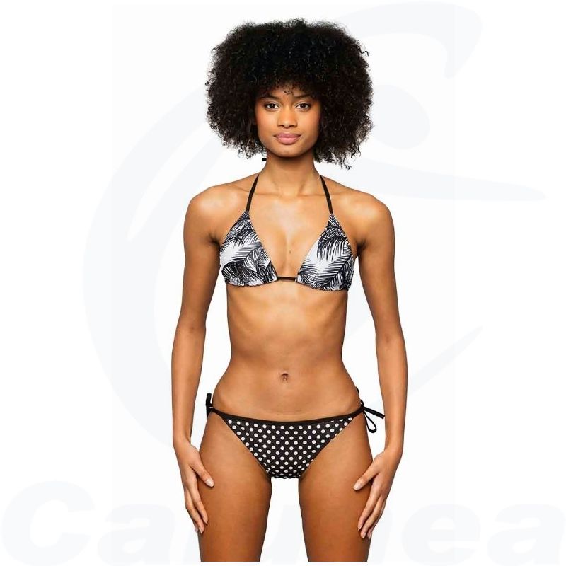 Image du produit Dames bikini OLESIA ODECLAS - boutique Calunéa