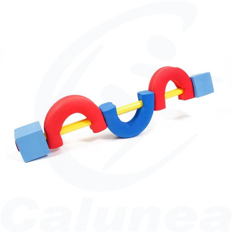 Image du produit Aquahalter AQUA SNAKE CARDI'EAU  - boutique Calunéa