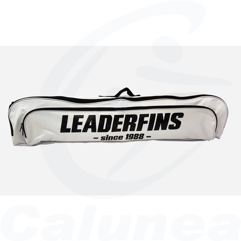 Image du produit Tas voor duikvinnen STEREOFINS BAG WIT LEADERFINS - boutique Calunéa