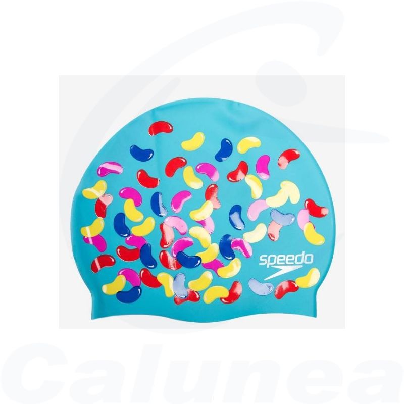 Image du produit Badmuts SLOGAN CAP BEANS SPEEDO - boutique Calunéa
