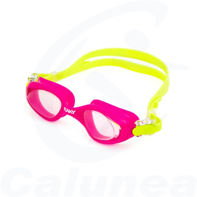Image du produit Junioren zwembril STAR SWIMMER AIRY FAIRY FUNKY (6-12 jaar) - boutique Calunéa