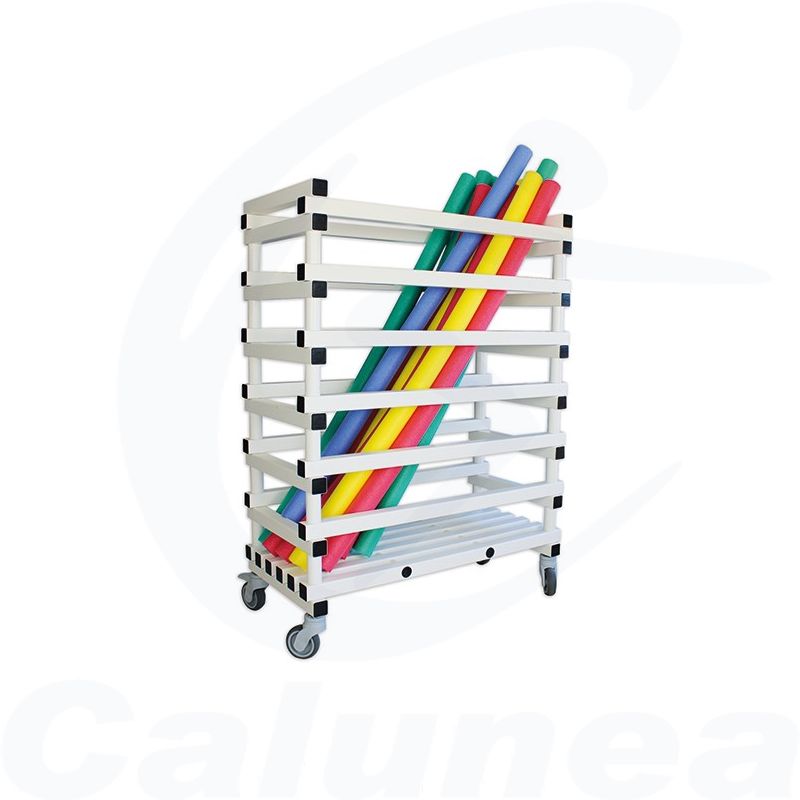 Image du produit PVC OPBERGTROLLEY VOOR WATERNOEDELS GOLFINHO - boutique Calunéa
