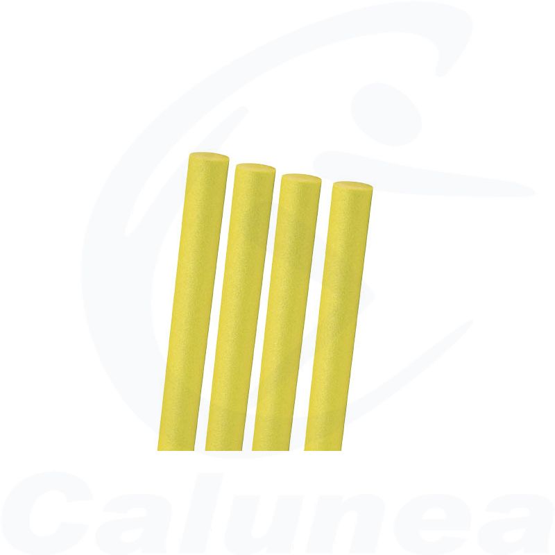 Image du produit WATERNOEDEL 160 CM GEEL COMFY - boutique Calunéa