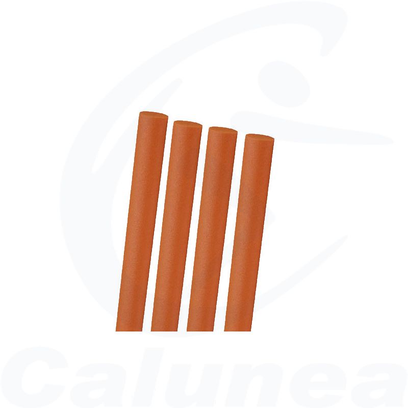 Image du produit WATERNOEDEL 160 CM ORANJE COMFY - boutique Calunéa