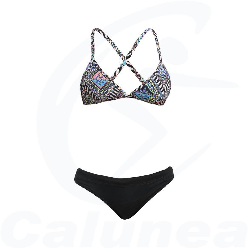 Image du produit Bikini WEAVE PLEASE FUNKITA - boutique Calunéa