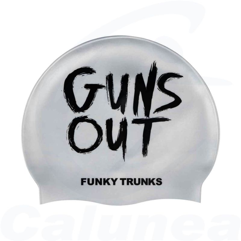 Image du produit Badmuts GUNS OUT FUNKY TRUNKS - boutique Calunéa