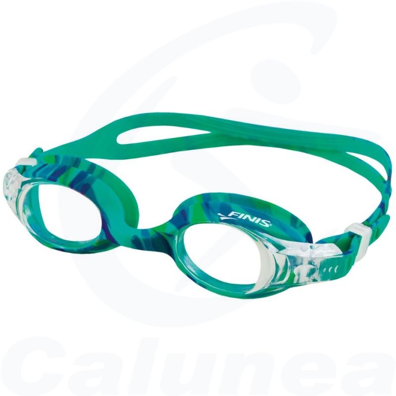Image du produit Kinderzwembril MERMAID LAGOON FINIS (4-10 Jaar) - boutique Calunéa