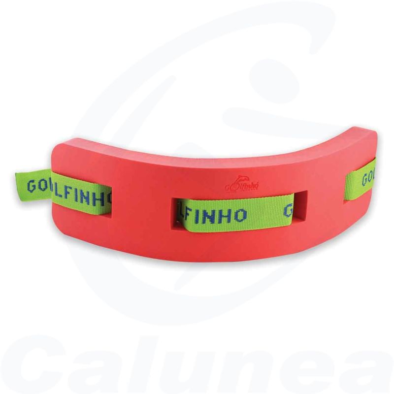 Image du produit AQUA-JOGGING GORDEL FLOATING MONOBLOC 30-60 KG GOLFINHO - boutique Calunéa