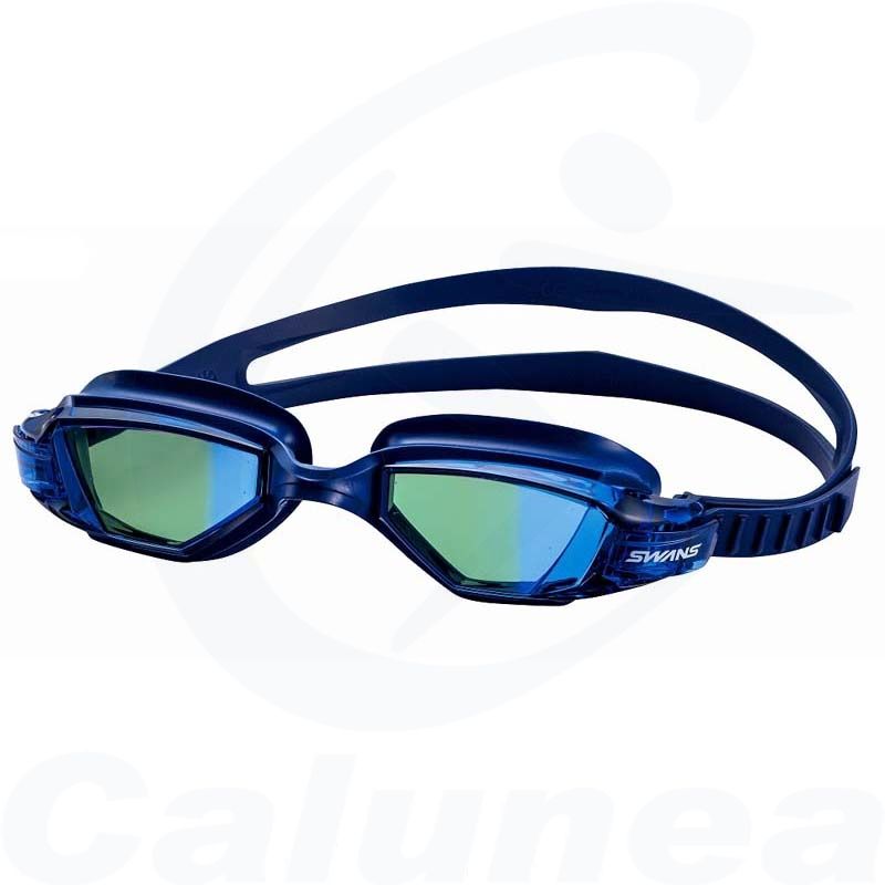 Image du produit Open water zwembril spiegelglas OWS-1MIT (SEVEN MIRROR  INSERTED) MARINEBLAUW SWANS - boutique Calunéa