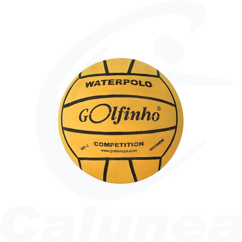 Image du produit WATERPOLO BAL DAMES (MAAT 4) GOLFINHO - boutique Calunéa