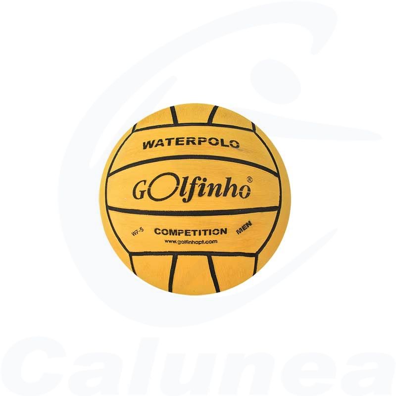 Image du produit WATERPOLO BAL HEREN (MAAT 5) GOLFINHO - boutique Calunéa