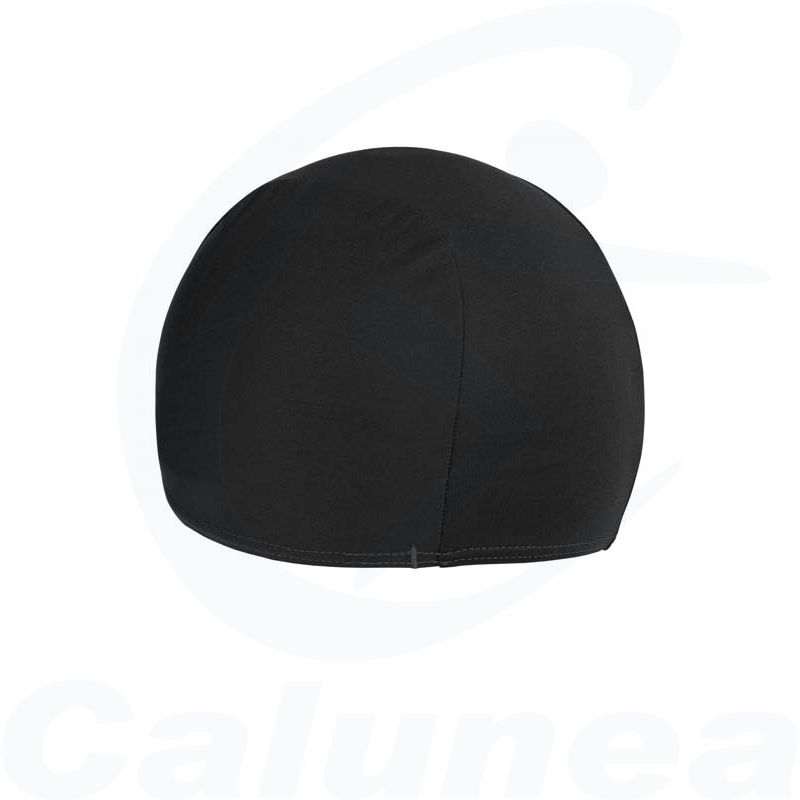 Image du produit Badmuts POLYESTER SPORTY CAP ZWART PROACT - boutique Calunéa