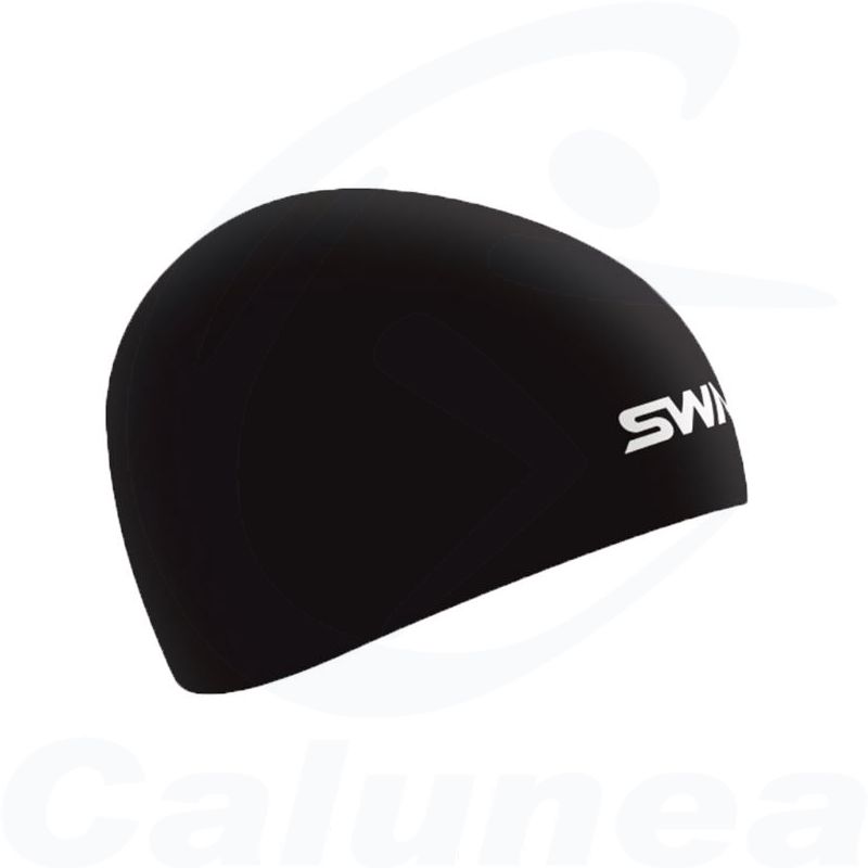 Image du produit Badmuts RACING BULLET CAP ZWART SWANS - boutique Calunéa